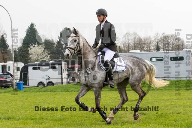 RV Seydlitz Kamp (06.+07.04.2019)