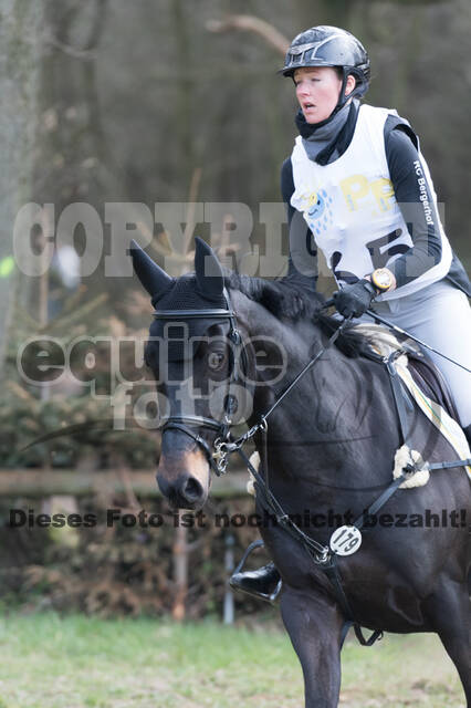 Geländetage beim RSV St. Hubertus Wesel Obrighoven (26.+27.03.2022)