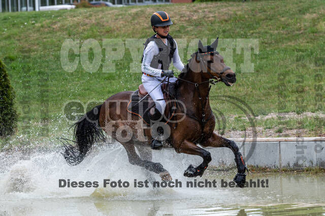 Late-Entry-Vielseitigkeit Langenfeld (11.+13./14.06.2020)