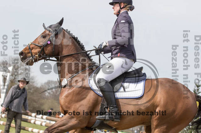 Frühjahrsvielseitigkeit RV Seydlitz Kamp