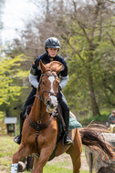 Geländetraining ZRFV Hamminkeln (24+25.04.2021)