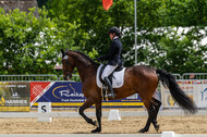Westerstede Horse Trials 2021
