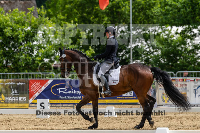 Westerstede Horse Trials 2021