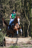 Geländetage beim RSV St. Hubertus Wesel Obrighoven (26.+27.03.2022)