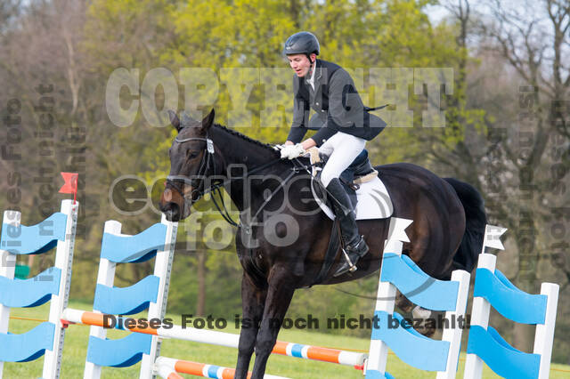 RV Lippe Bruch Gahlen (Geländepark Hardtberg 2019)