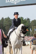 FEI European Championship Eventing 2019