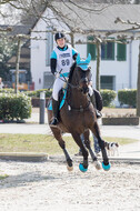 Eventing Langenfeld 2018