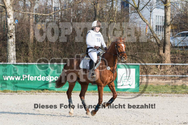 Eventing Langenfeld