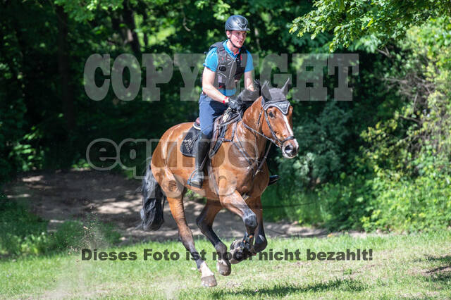 Test of Choise Langenfeld (29.+30.05.2021)