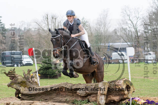 Geländetage RVO St. Hubertus Wesel-Obrighoven (23.-24.03.2019)
