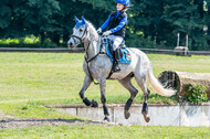 Goldene Schärpe 2021 - Ponys