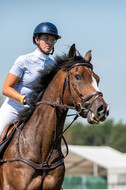 Kronenberg - De Peelbergen (August 2020)