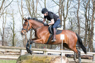 Geländetraining Hamminkeln, Karfreitag