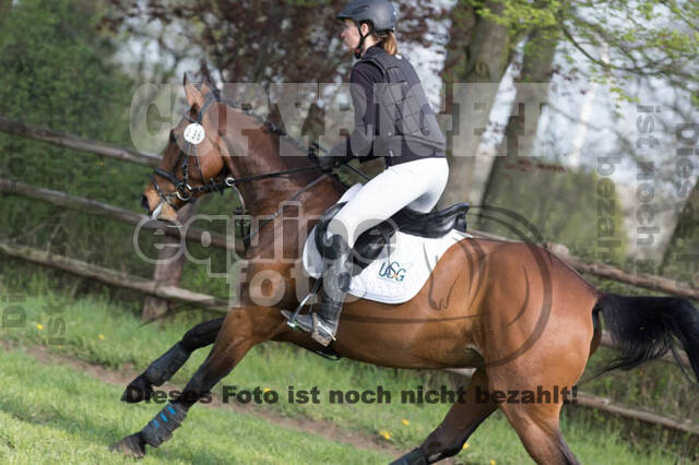 Vielseitigkeitsturnier RV Lippe-Bruch-Gahlen