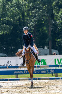 Goldene Schärpe 2021 - Ponys