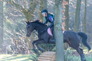 Geländetraining Wesel Obrighoven (19.+20.03.2022)