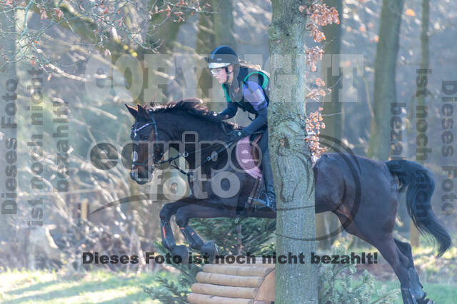 Geländetraining Wesel Obrighoven (19.+20.03.2022)