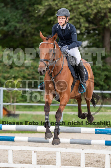 Late-Entry-Vielseitigkeit Langenfeld (06.+07.07.2020)