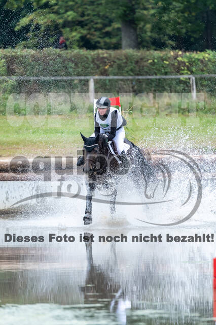 Deutsche Meisterschaft Vielseitigkeit (Luhmühlen)