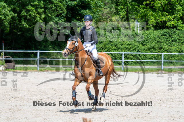 Test of Choise Langenfeld (29.+30.05.2021)