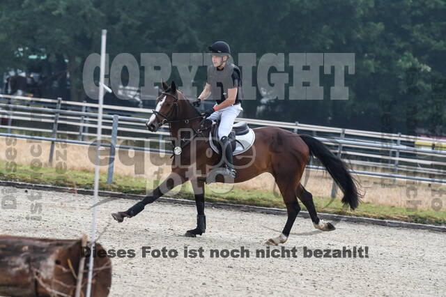 Late-Entry-Vielseitigkeit Langenfeld (11.+13./14.06.2020)