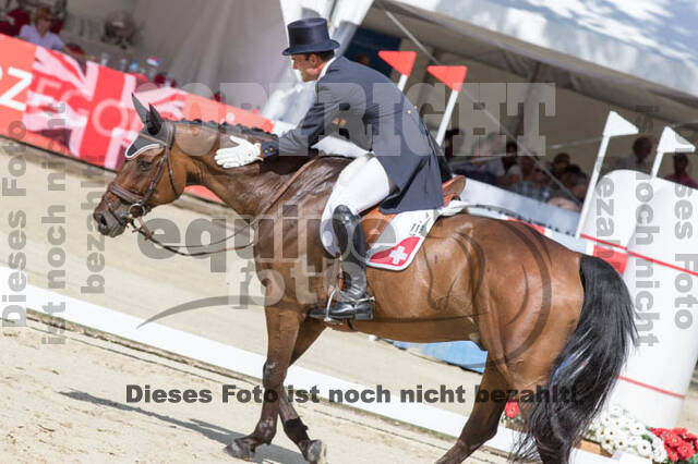 European Championship Eventing 2017