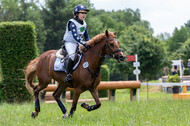 Westerstede Horse Trials 2021