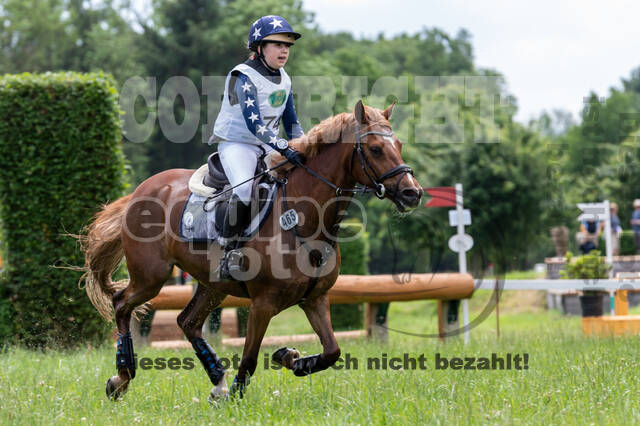 Westerstede Horse Trials 2021