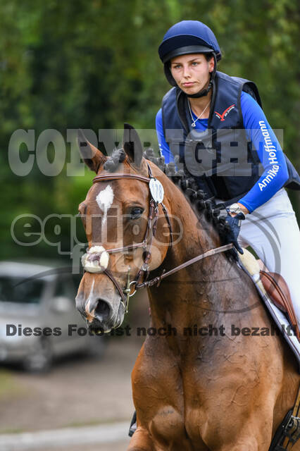 Late-Entry-Vielseitigkeit Langenfeld (11.+13./14.06.2020)