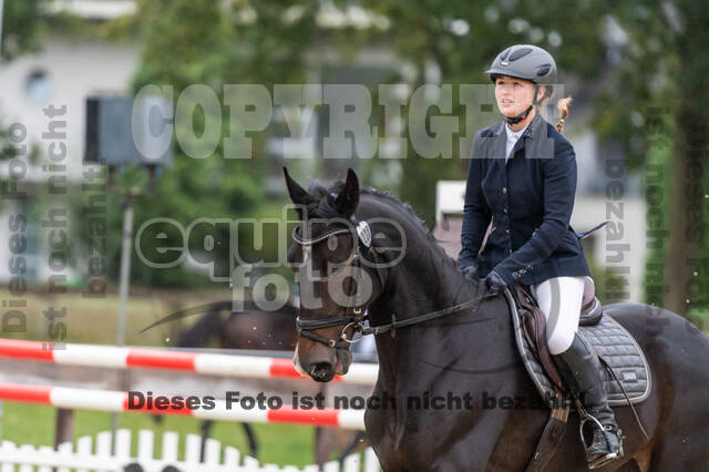 Vielseitigkeit RSV Wesel Obrighoven (26.+27.09.2020)