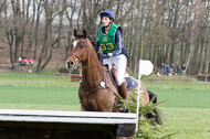 Frühjahrsvielseitigkeit RV Seydlitz Kamp