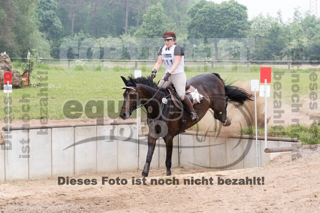 Vielseitigkeitsturnier ZRFV von Lützow Hamminkeln