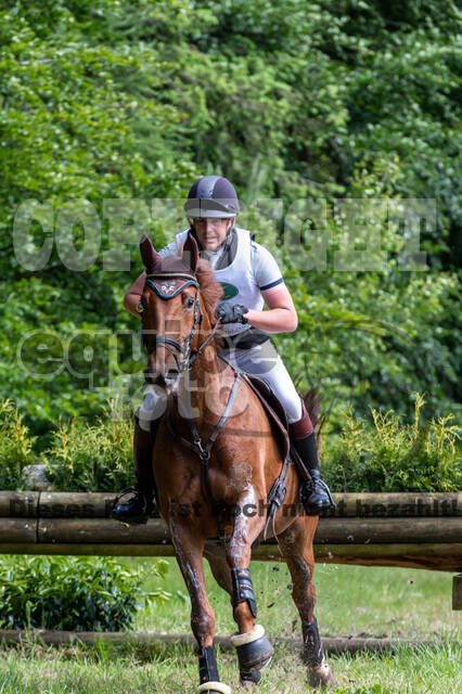 Westerstede Horse Trials 2021