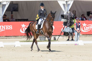 FEI European Championship Eventing 2017