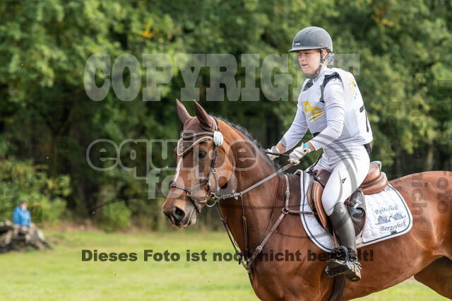 Vielseitigkeit RSV Wesel Obrighoven (26.+27.09.2020)