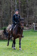 Geländetraining ZRFV Hamminkeln (24+25.04.2021)
