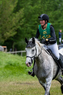 Westerstede Horse Trials (10.-13.06.2021)