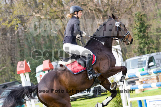 RV Seydlitz Kamp (06.+07.04.2019)