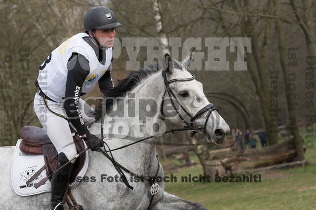 Geländetage beim RSV St. Hubertus Wesel Obrighoven (26.+27.03.2022)