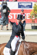 FEI European Championship Eventing 2017