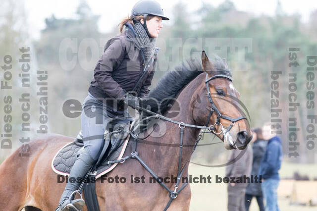 Geländetraining RSV Wesel Obrighoven