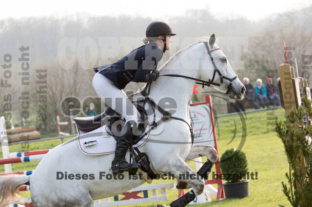 RV Seydlitz Kamp (06.+07.04.2019)