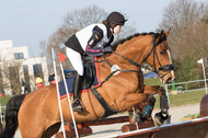 Eventing Langenfeld 2018