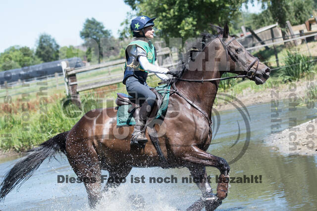 Kreismeisterschaften KRV Wesel 2018