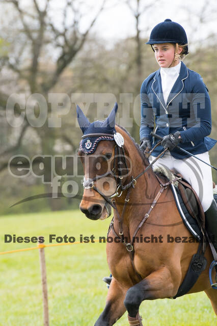 RV Lippe Bruch Gahlen (Geländepark Hardtberg 2019)