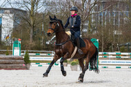 Trainingsturnier Langenfeld (12.+13.03.2022)