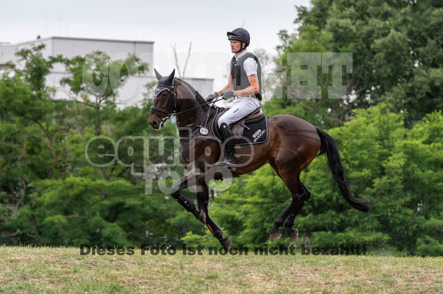 Late-Entry-Vielseitigkeit Langenfeld (11.+13./14.06.2020)