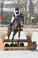 Eventing Langenfeld 2018
