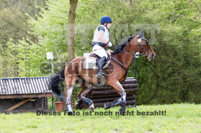 Vielseitigkeitsturnier RV Lippe-Bruch-Gahlen