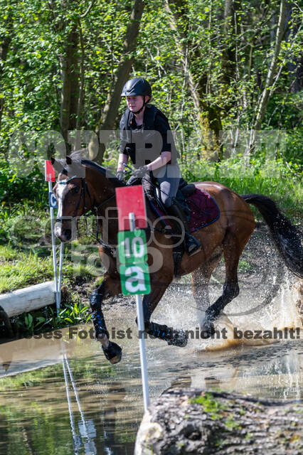 Geländetraining ZRFV Hamminkeln (09.05.2021)